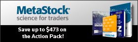 Metastock science for traders